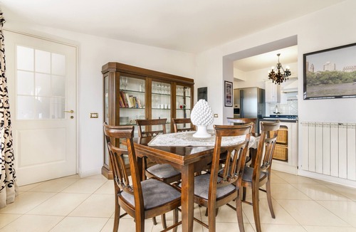 Monreale Villa | Villa Bouganville - Monreale