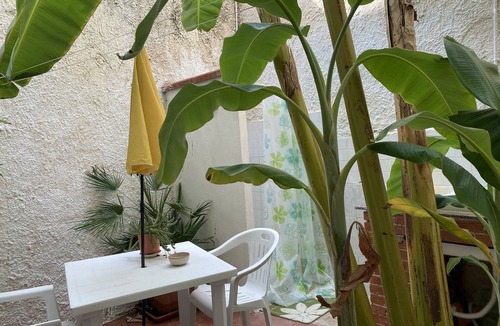 Seccagrande House | Villa Brù on the sea