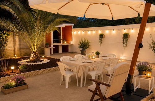Palmi House | Villa Brezza Marina