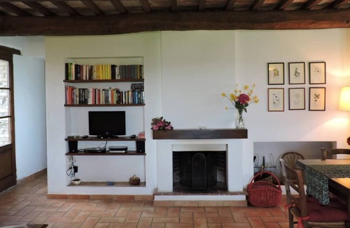 Celle sul Rigo Villa | Villa Brigida