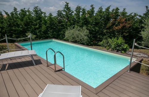 Capo Villa | Villa Bruna