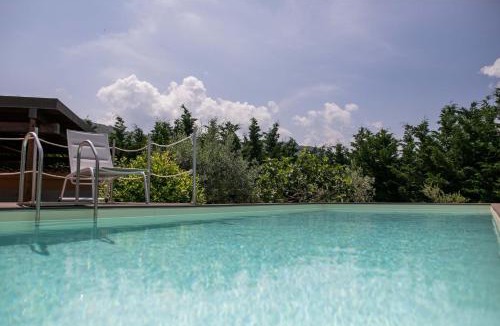 Capo Villa | Villa Bruna