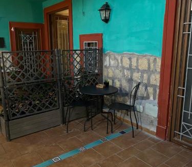 Ercolano Bed & Breakfast | Villa Busiello