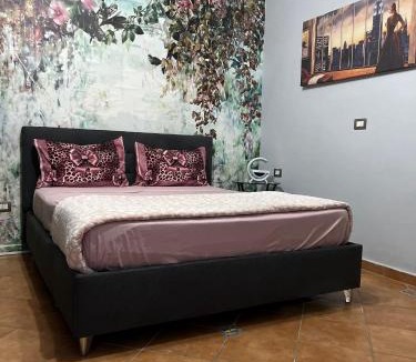 Ercolano Bed & Breakfast | Villa Busiello