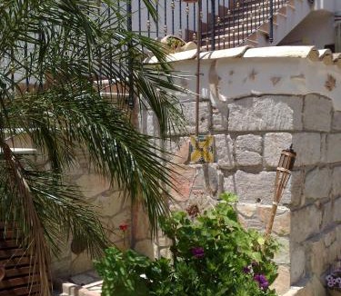 Capaci House | VILLA BUTTERFLY 1 sea and history