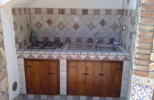 Capaci Villa | Villa BUTTERFLY 1 SEA RELAX AND CLOSE TO CULTURAL SITES