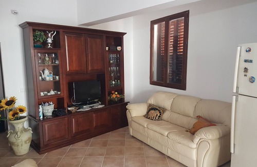 Capaci Villa | Villa BUTTERFLY 1 SEA RELAX AND CLOSE TO CULTURAL SITES
