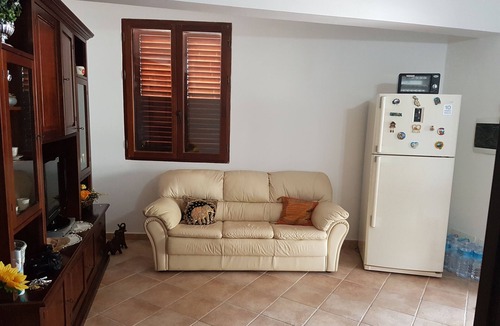 Capaci Villa | Villa BUTTERFLY 1 SEA RELAX AND CLOSE TO CULTURAL SITES