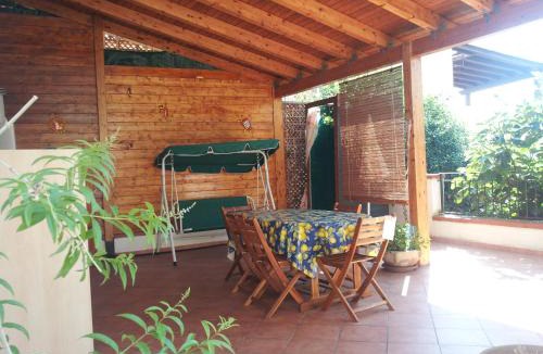 Capaci House | VILLA BUTTERFLY 2 a FEW STEPS FROM THE SEA