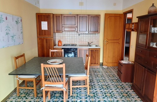 Cefalu Apartment | Villa by the sea