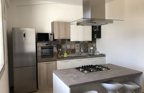 Scopello Villa | Villa Cocus HomeHoliday Scopello Guidaloca Free Wi-Fi