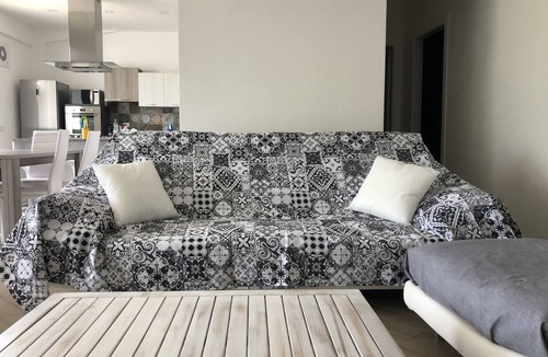 Scopello Villa | Villa Cocus HomeHoliday Scopello Guidaloca Free Wi-Fi