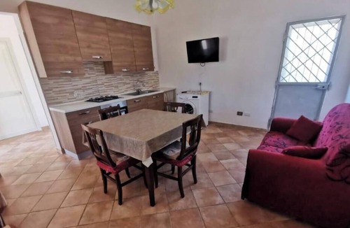 San Pietro in Bevagna Villa | Villa Chidro - Independent Tourist Rental San Pietro in Bevagna