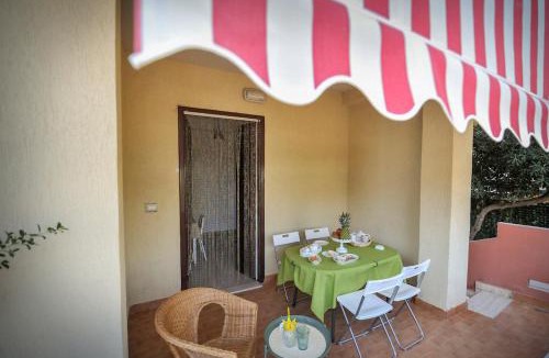 Lido Manfria Apartment | Villa Caci Andromeda