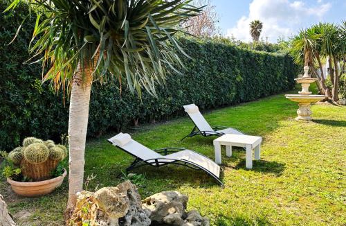 Gallina Villa | "Villa Cala Bianca" near the sea, parking e wifi