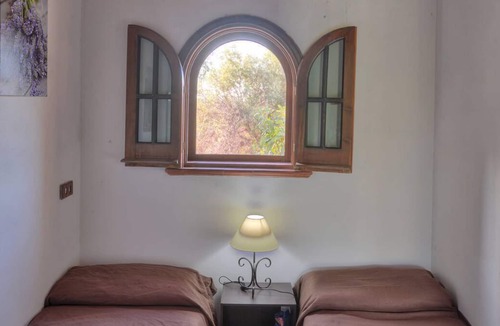 Solarino Villa | Villa Cala - Two Bedroom Villa, Sleeps 4