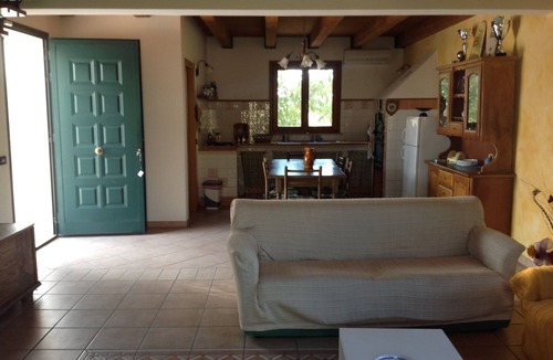 Giarratana Villa | VILLA CALAFORNO SICILY - RAGUSA splendid place to relax. Private swimming pool