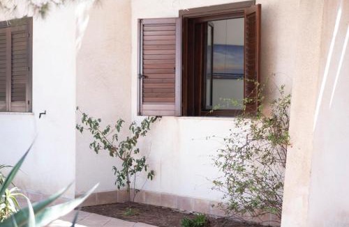 San Vito Lo Capo Villa | Villa Calamancina con Vista Mare