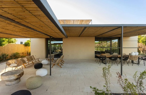 Gallina Villa | Villa Calamare - Luxury Seafront property