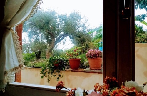 Termini Imerese Villa | Villa Calcasacco.