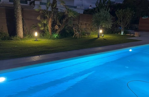 Noto Villa | VILLA CALIMMA