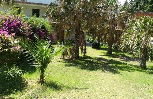 Furnari Villa | Villa Calipso