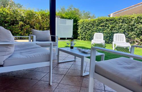 Piana Calzata Villa | Villa Camelie