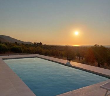 Avola House | Villa Camilla