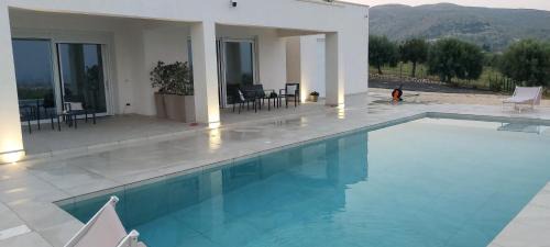 Avola House | Villa Camilla