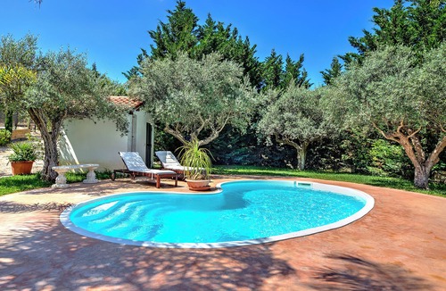 Ribera House | Villa Camimello