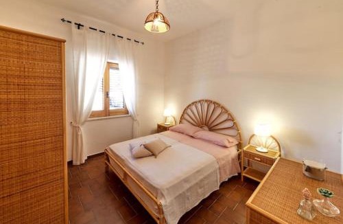 Vulcano House | Villa Capo Grillo Cottage