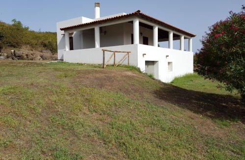 Vulcano House | Villa Capo Grillo Cottage