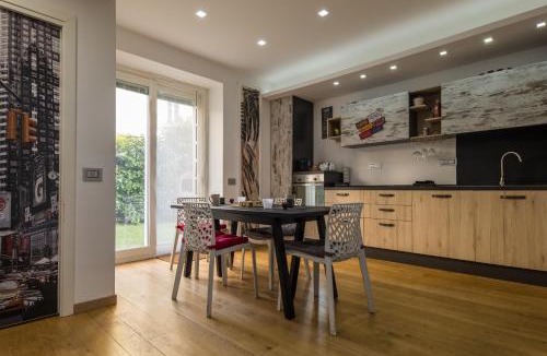Arenella House | Villa Capri Apartment and Room