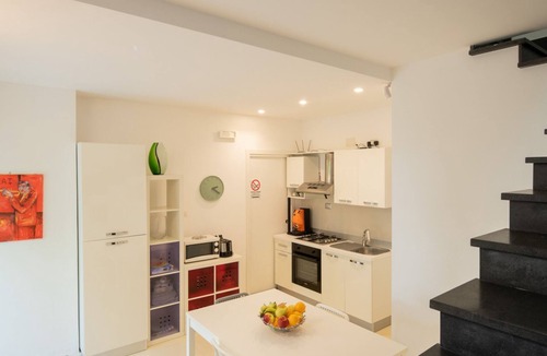 Mascali Apartment | Villa Carlino Esclusive