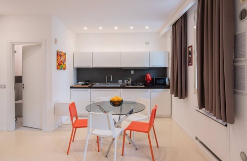 Mascali Apartment | Villa Carlino Holiday