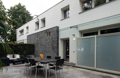 Mascali House | Villa Carlino White