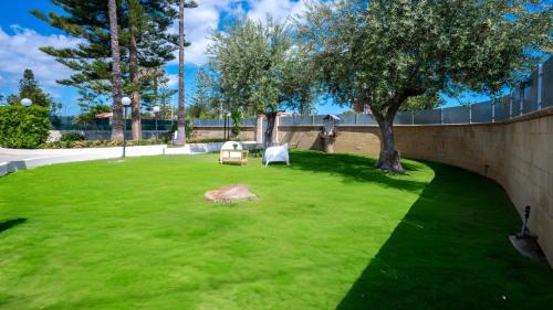 Arenella Villa | Villa Carmela Arenella