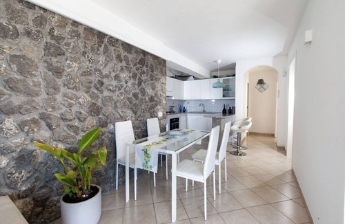 Sirenuse Villa | Villa Carmela, with private pool and tennis court