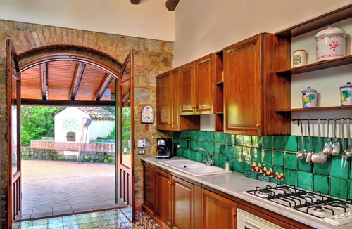 Acquedolci House | Villa Carob