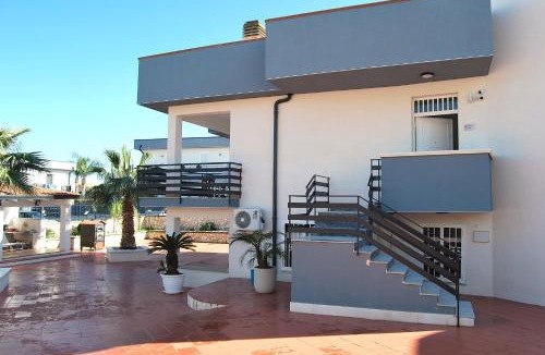Torre Colonna-sperone Apartment | Villa Carola Altavilla Milicia Sicilia con Piscina Privata e Vasca idromassaggio a 5 minuti dal mare