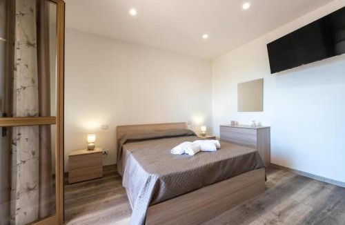 Torre Colonna-sperone Apartment | Villa Carola Altavilla Milicia Sicilia con Piscina Privata e Vasca idromassaggio a 5 minuti dal mare