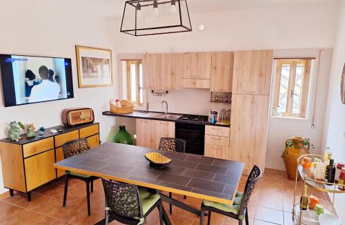 Marina di Lizzano Apartment | Villa Carrieri-Il tuo angolo di Puglia tra sole mare e relax
