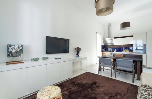 Avola Villa | Villa Caruso – sea front villa