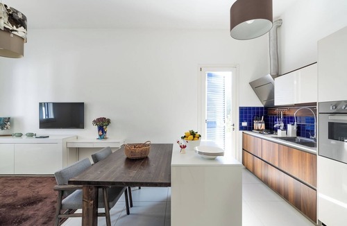 Avola Villa | Villa Caruso – sea front villa