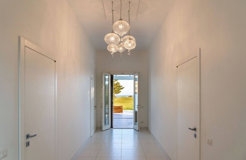 Avola Villa | Villa Caruso – sea front villa