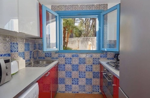 San Vito Lo Capo Villa | Villa Casa di Cri