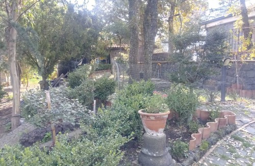 Biancavilla Villa | Villa 'Casale Boschetto Etna' with Mountain View, Wi-Fi and Air Conditioning