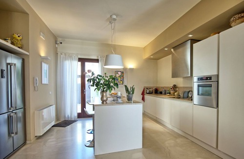 Trapani Villa | Villa Casale-Villa in Sicily with pool and sea views