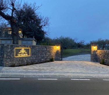 Ragalna House | Villa Casina dell'Etna