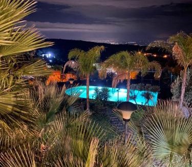 Ragalna House | Villa Casina dell'Etna